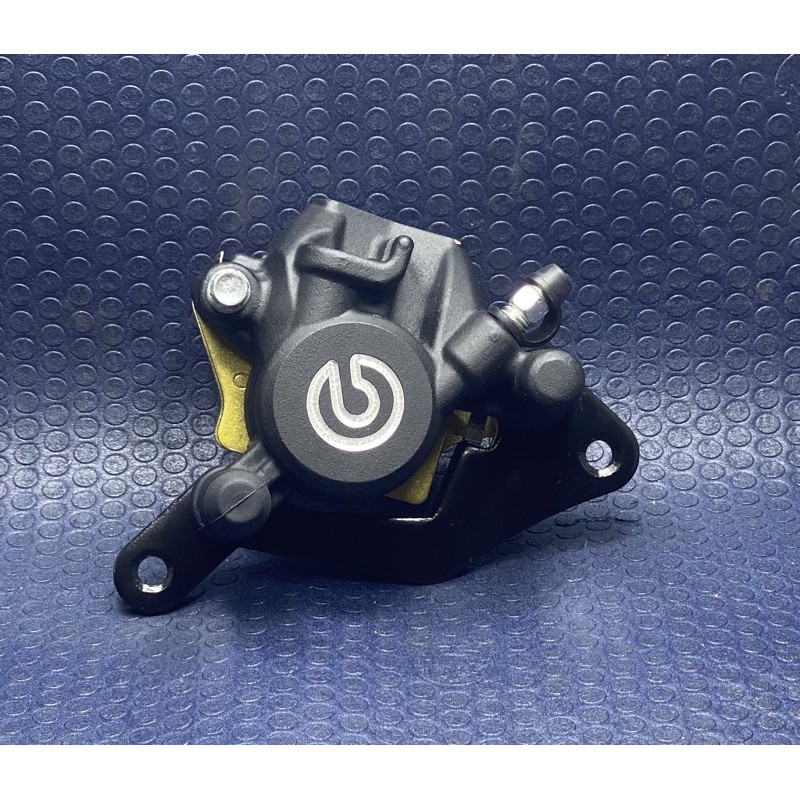 Heo dầu Wave S110 phay CNC Brembo_Dochoixemaynhapkhau