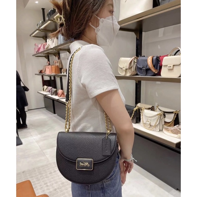 Túi Coach TABBY SHOULDER BAG