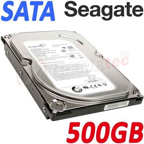 Ổ cứng SDD, HDD 500gb Seagate