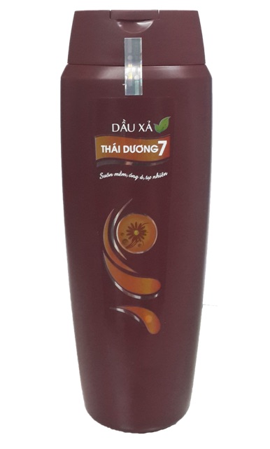 Dầu xả Thái dương chai 200ml