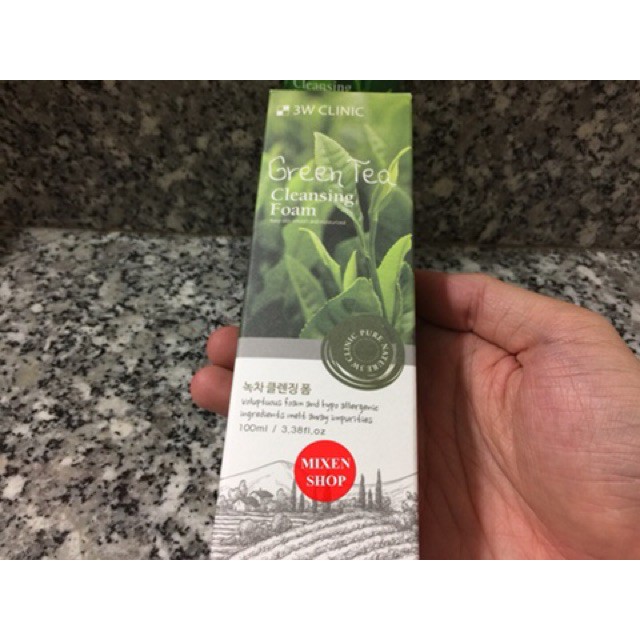 {Chính hãng - Ảnh thật} Sữa Rửa Mặt Sâm My Gold 130ml Chính Hãng Hàn Quốc | BigBuy360 - bigbuy360.vn