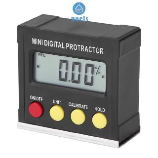 Máy Đo Độ Nghiêng Kỹ Thuật Số Mini
