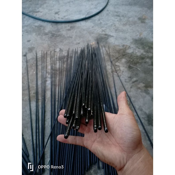 Nan cacbon làm diều Vip