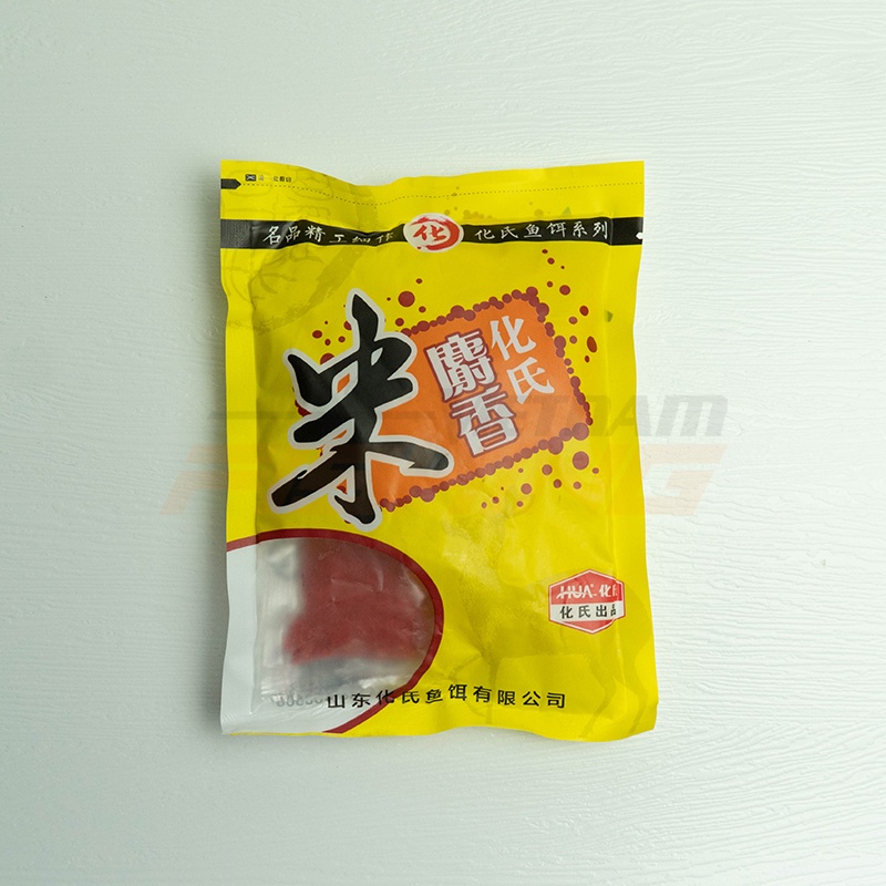 Gạo rượu hua hương liệu câu cá nước ngọt chuyên chép, rô, trôi, mè,... được phân phối bởi vietnam fishing