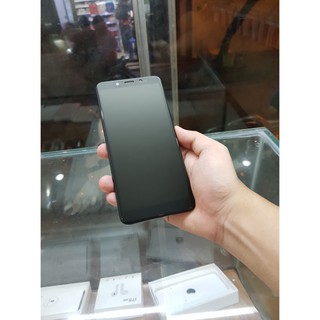 Redmi Note 5| Kính cường lực 6D RinBo - Full màn hình Redmi Note 5/ Note 5 pro