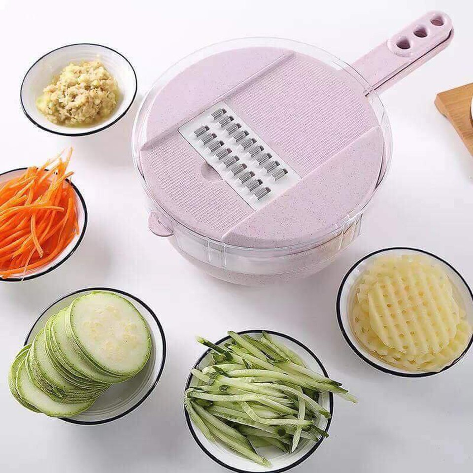 Bộ Nạo Sợi Củ Quả_DMA Store