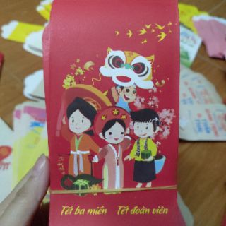 1000 lì xì 2020