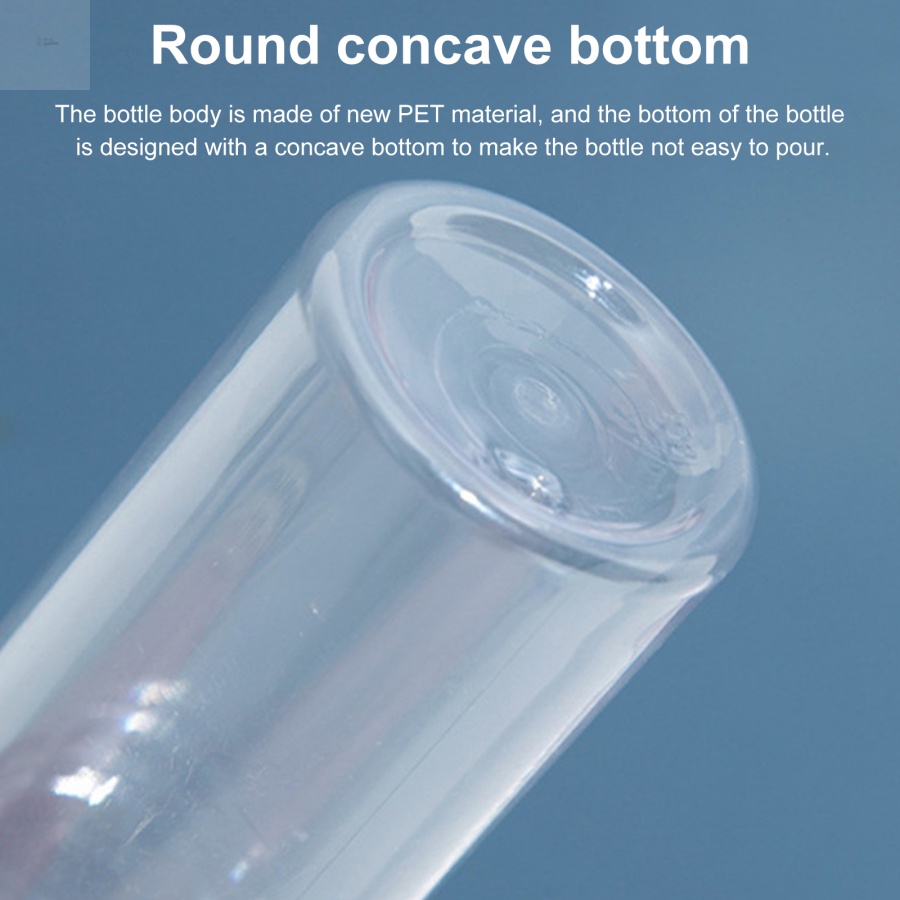 Bình Đựng Xà Phòng Tạo Bọt Bằng Silicone Kèm Cọ Rửa Mặt Tiện Lợi