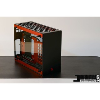 Vỏ case máy tính Sunmilo T03