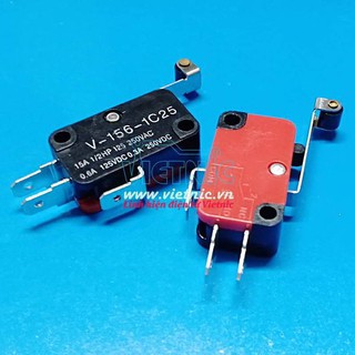 CÔNG TẮC HÀNH TRÌNH 1A, 5A, 15A 16A