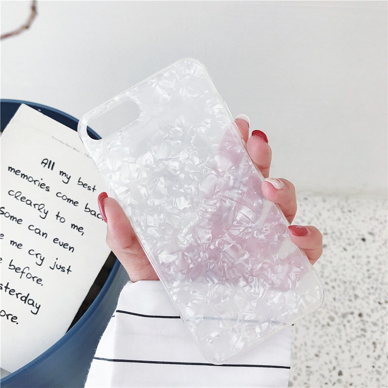 Ốp Lưng Đá - Silicon | BigBuy360 - bigbuy360.vn