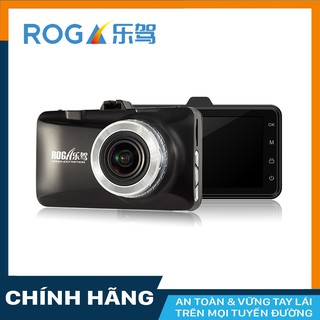 Camera hành trình roga x650 carcam + thẻ nhớ 16gb class 10