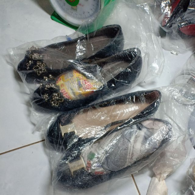 Giầy Alex Trần 2₫ 50k