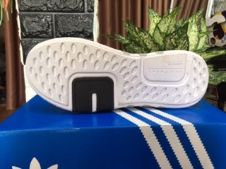 Giày EQT Bask Black