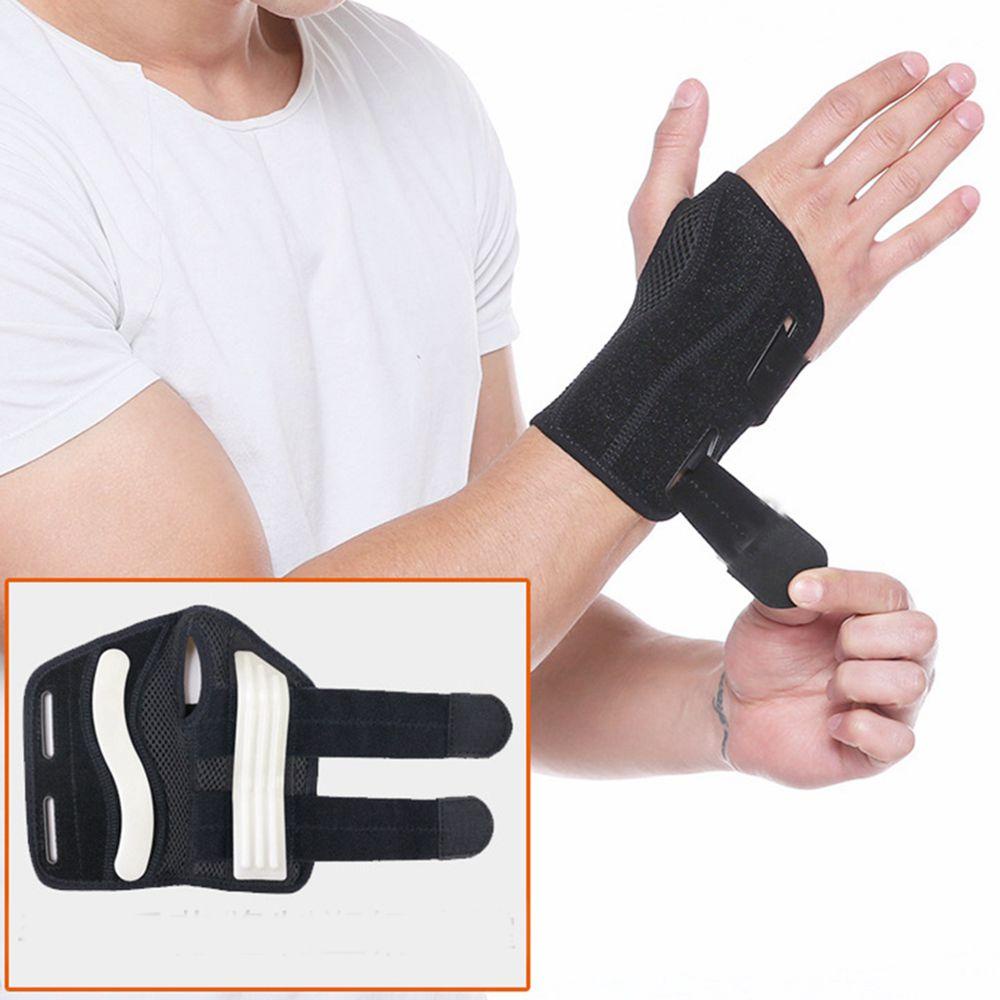 QUINTON Băng Quấn Cổ Tay Mềm Mại Thoáng Khí Chống Ẩm Tiện Dụng