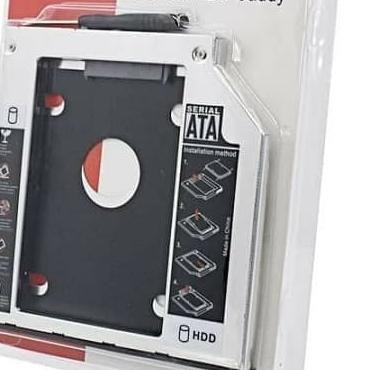 Ổ Cứng Ngoài Hdd 9mm Chất Lượng Cao