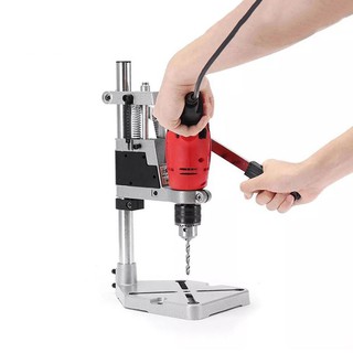 Khung máy khoan bàn đòn bẩy lên xuống nhịp nhàng, chính xác