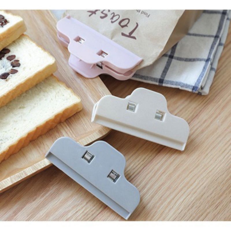 Kẹp miệng túi bảo vệ thực phẩm