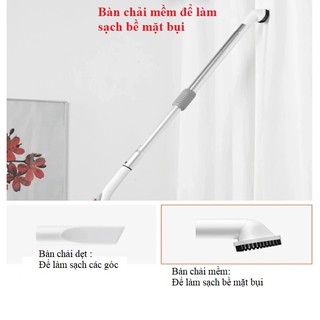 MÁY HÚT BỤI XIAOMI DEERMA TJ200