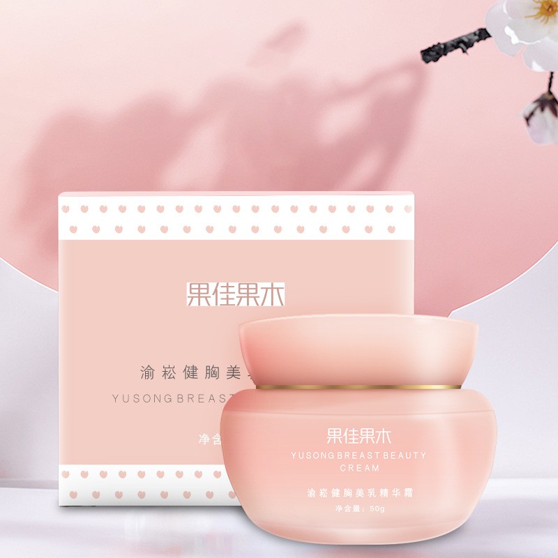 Kem Nâng Ngực Upsize Nở Ngực, Kem Làm Tăng Kích Thước, Massage Nâng Ngực 50g | BigBuy360 - bigbuy360.vn