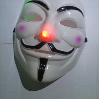 Mặt nạ anonymous