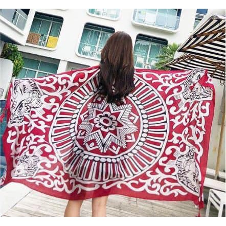 Khăn Choàng Sành Điệu Cao Cấp