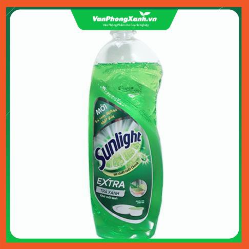 Sunlight nước rửa chén 750gr