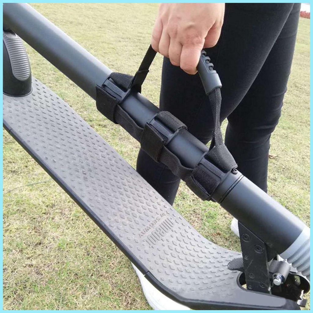 Tay Cầm Gắn Xe Scooter Điện Trẻ Em Tiện Dụng