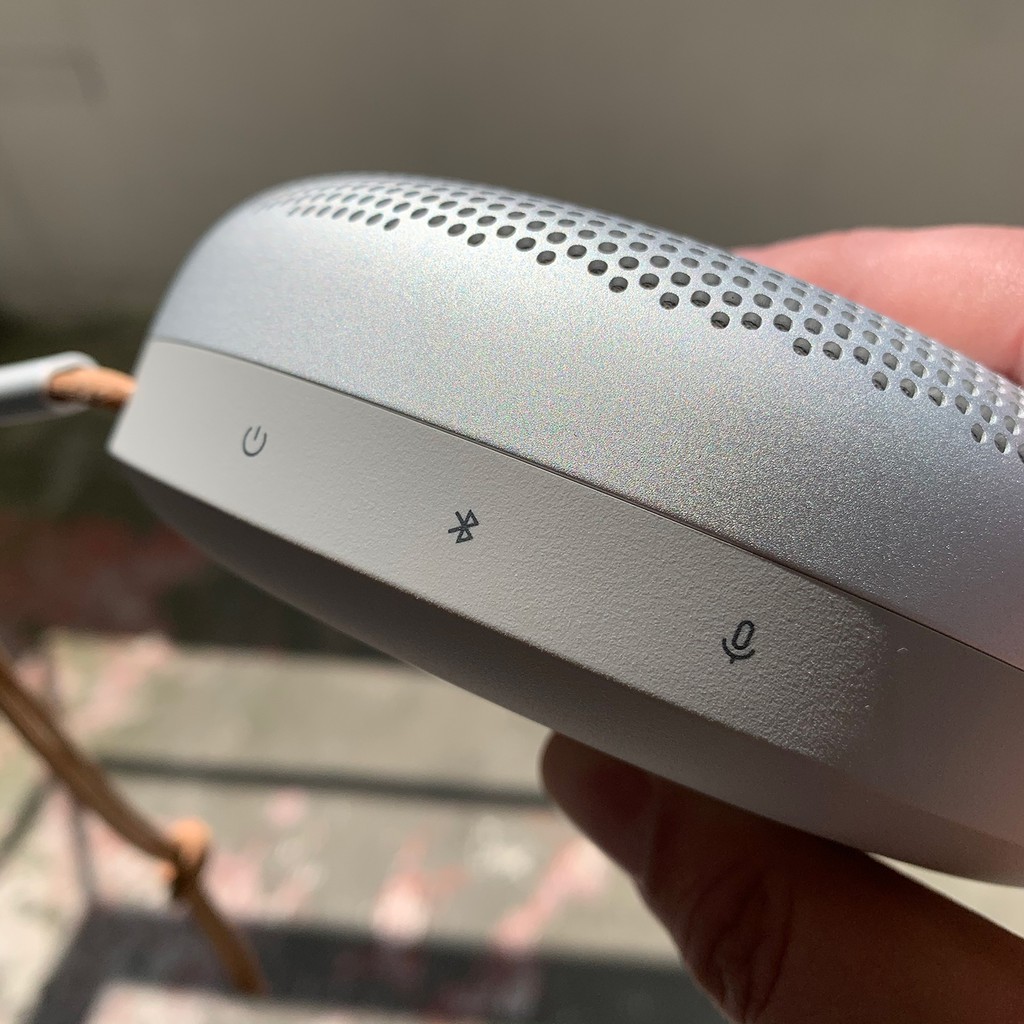 Loa Bluetooth B&O Beosound A1 2nd Gen Chính hãng