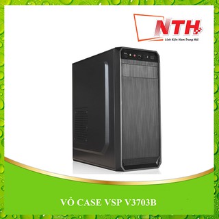 Case Vision VSP 3703