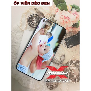 Ốp lưng in hình theo yêu cầu xiaomi Mi 5X /A1