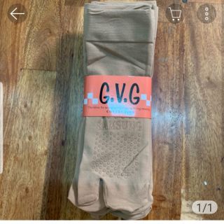 Combo 10 đôi vớ gót gai gvg