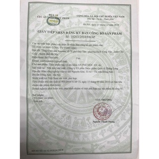 ✅ An Phế Mộc An