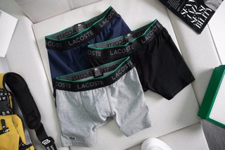 Boxer 🐊🐊combo 3 quần chính hãng nhập