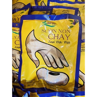 Sườn Non Chay 100gr loại đặc biệt