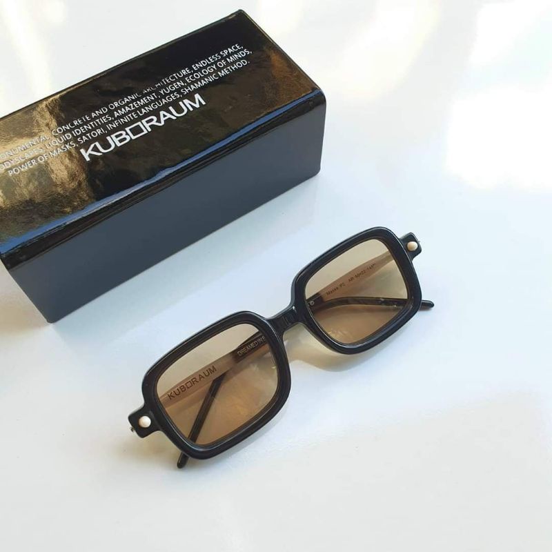 Sỉ Mắt Kính Kubo Đẹp Hot Trend