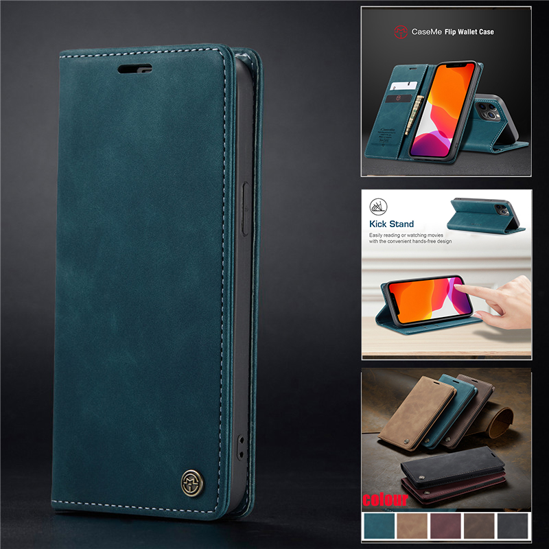 Ốp Lưng Có Ngăn Đựng Thẻ Tiện Dụng Cho Iphone12 Iphone12 Pro Max Mini 11 Xr Xs Max I8 I7I6 Plus | BigBuy360 - bigbuy360.vn