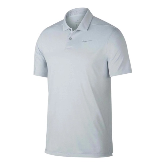 Áo Golf Nam Nike - Hàng Chính Hãng (Size S)
