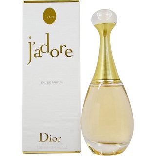 Mẫu thử nước hoa nữ Dior J'adore EDP