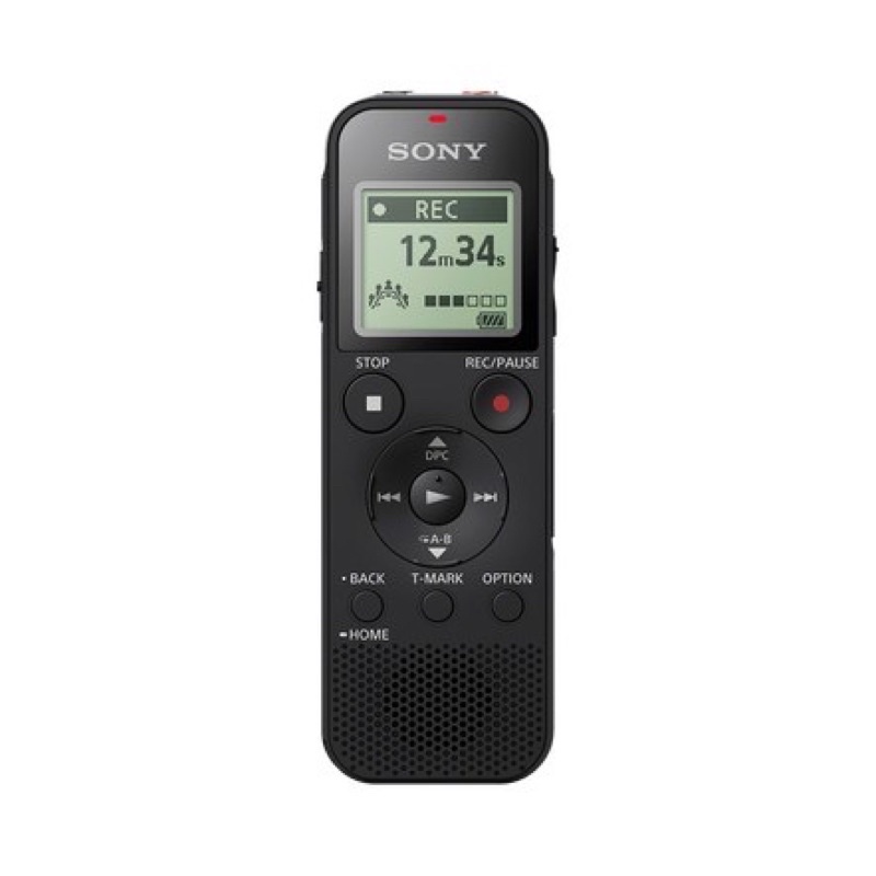 Máy ghi âm sony Px-470