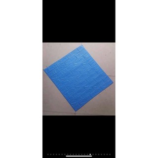 Xốp dán tường giả gạch