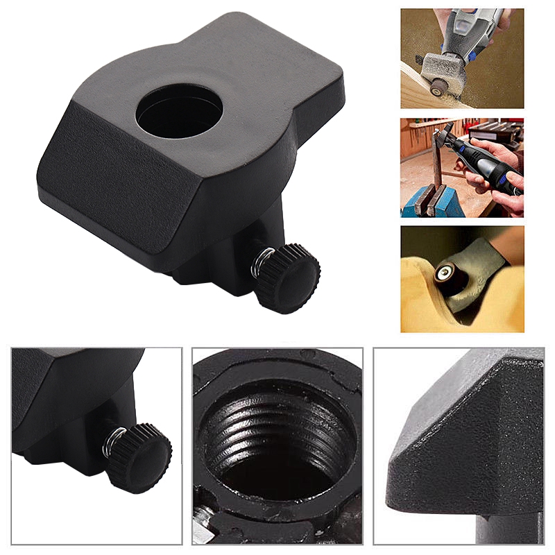 Bộ dụng cụ khoan gỗ Dremel hilda mini