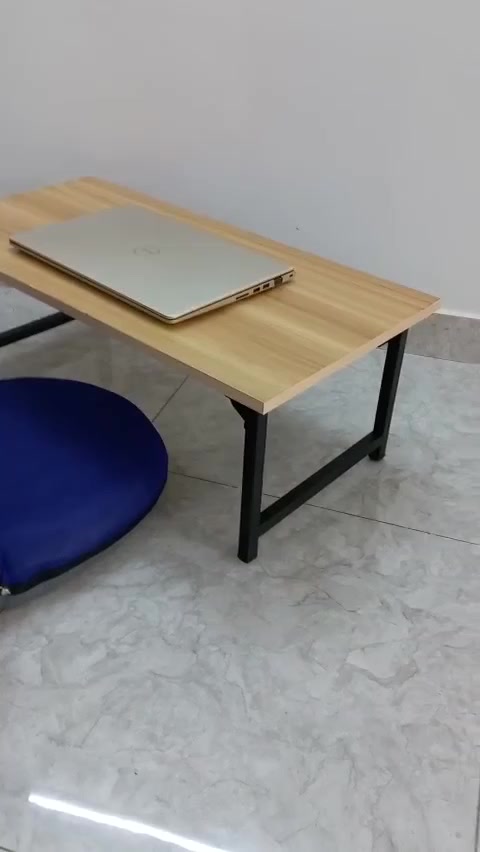 Bàn làm việc ngồi bệt gấp gọn, chân sắt sơn tĩnh điện ,làm bàn ăn , bàn học,làm việc,  .....xếp gọn tiện lợi... | BigBuy360 - bigbuy360.vn