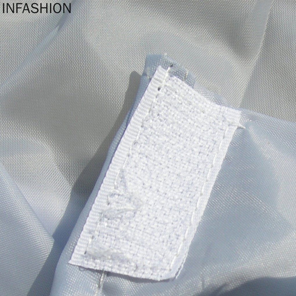 Áo choàng cắt tóc chuyên dụng cho nam nữ
 | BigBuy360 - bigbuy360.vn