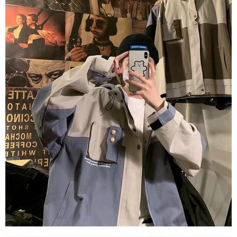 Áo khoác nam chống nắng unisex form rộng BASIC, dành cho nam nữ kèm ảnh thật SUMMER SWEATER | BigBuy360 - bigbuy360.vn