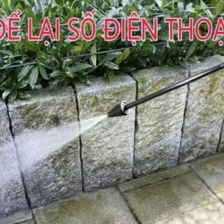 BỘT DIỆT RONG RÊU, NẤM MỐC