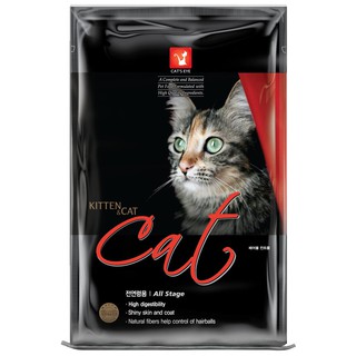 [Bao 13.5kg] Cat Eye - Thức ăn cho mèo mọi lứa tuổi - nguồn dinh dưỡng cao