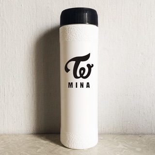 Bình nước TWICE - có nhiều mẫu Kpop