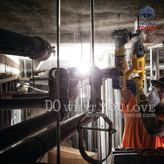 MÁY KHOAN DEWALT DCH133N