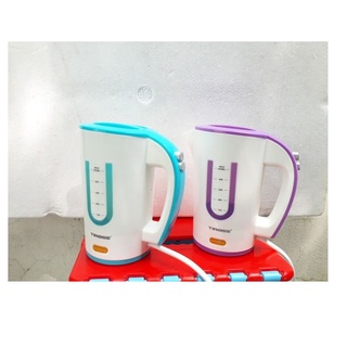 Ấm siêu tốc du lịch TIROSS 0.5 lít TS1360